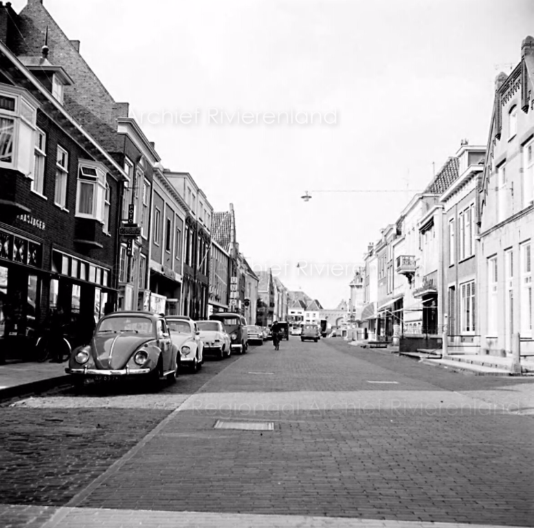 Boschstraat — Zaltbommel