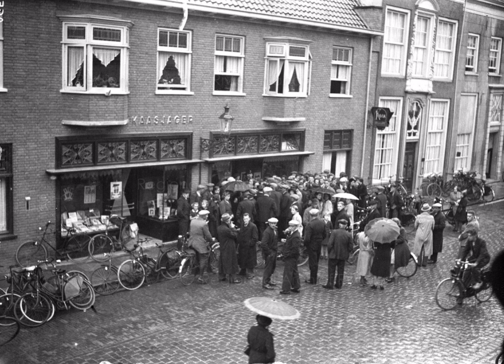 Boschstraat — Zaltbommel