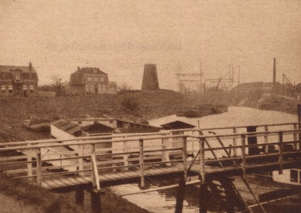 Haven — Zaltbommel
