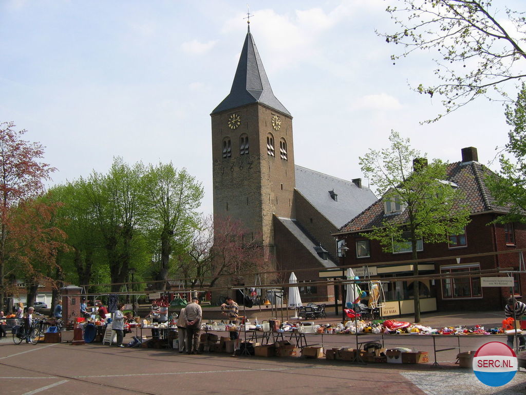 Markt — Zelhem