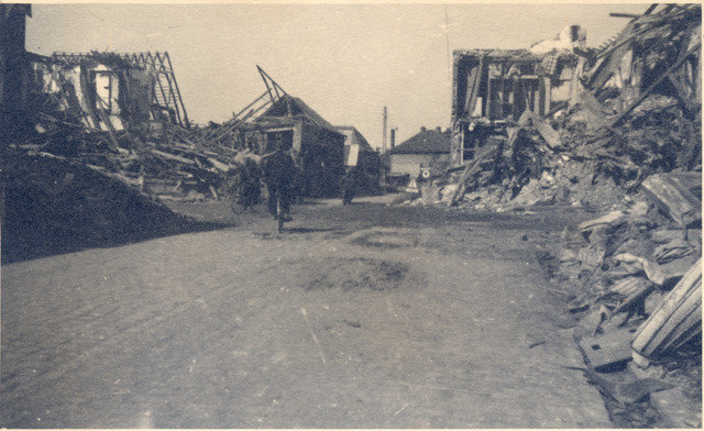 Arnhemseweg — Zevenaar