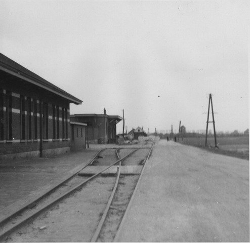 Stationsstraat — Zevenaar