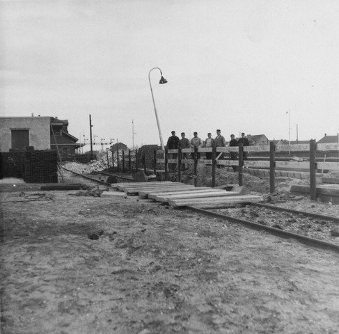 Station — Zevenaar