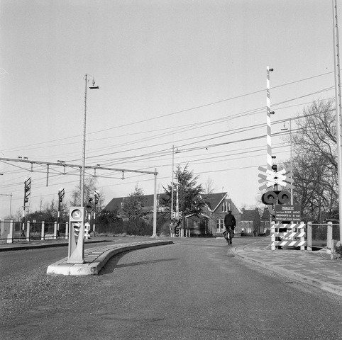 Oud Zevenaarseweg — Zevenaar