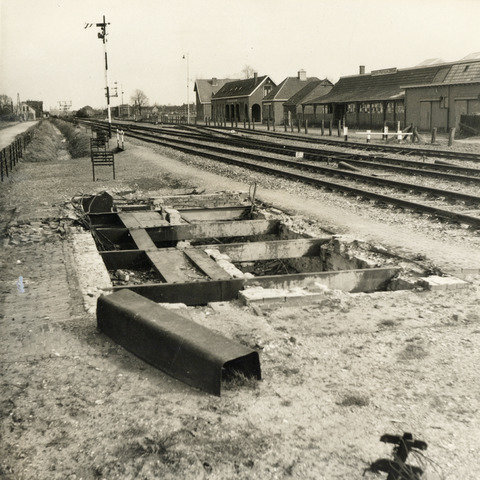Molenstraat — Zevenaar