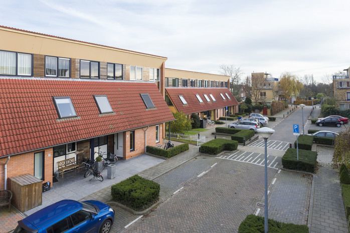 Anna van Goghstraat — Zutphen