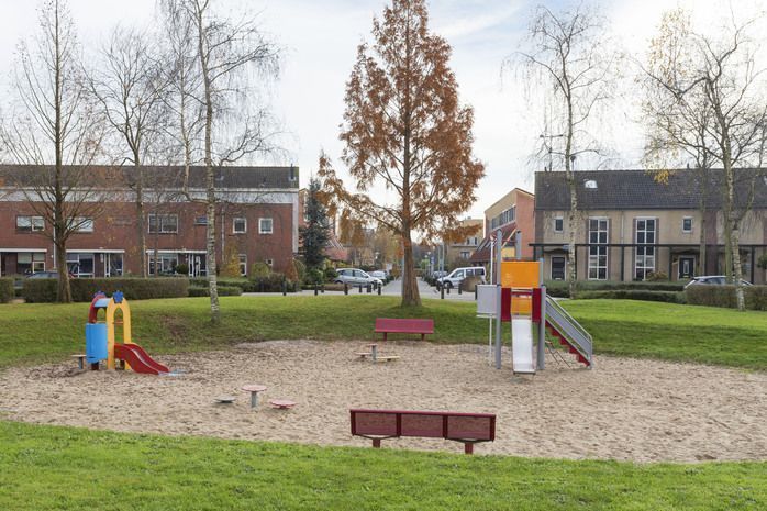Anna van Goghstraat — Zutphen