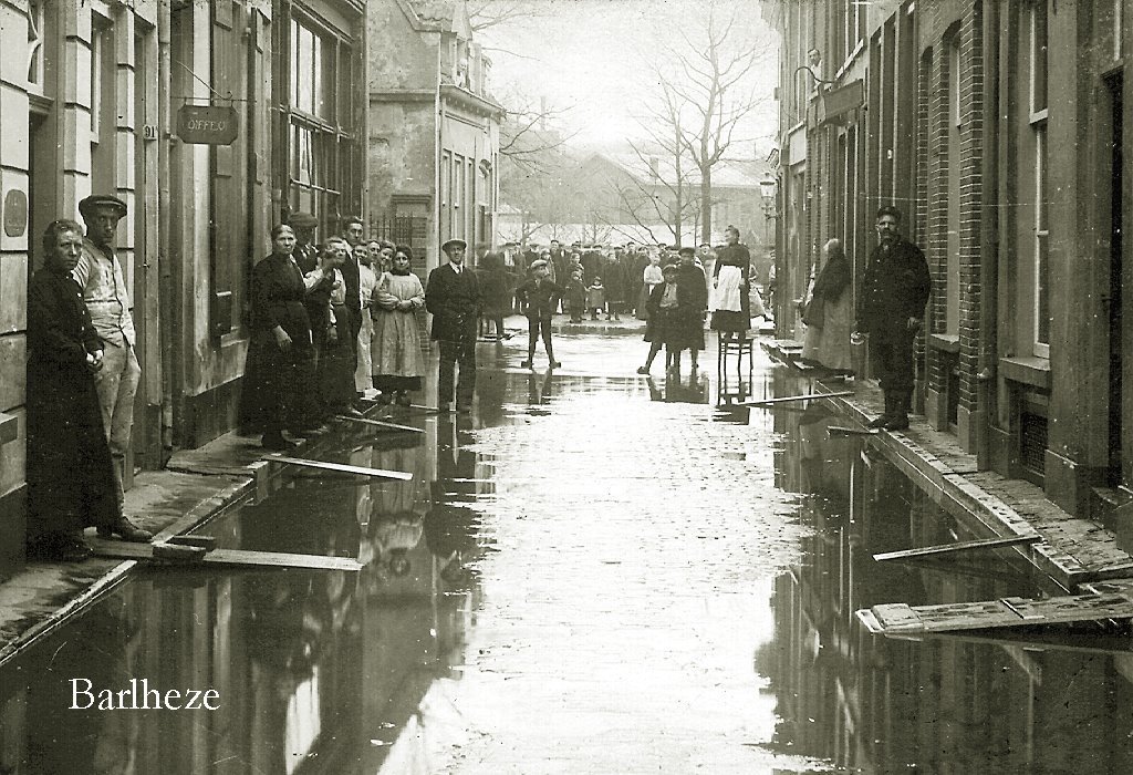 Barlheze — Zutphen