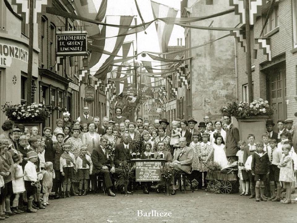 Barlheze — Zutphen