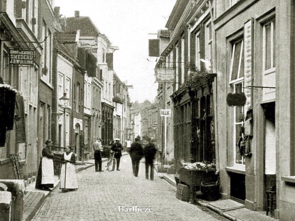 Barlheze — Zutphen