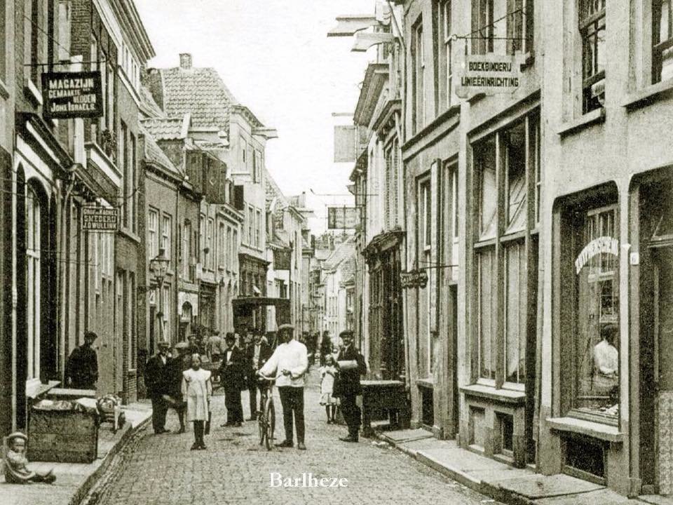 Barlheze — Zutphen