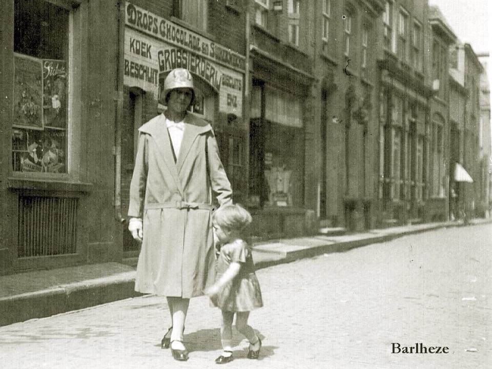 Barlheze — Zutphen