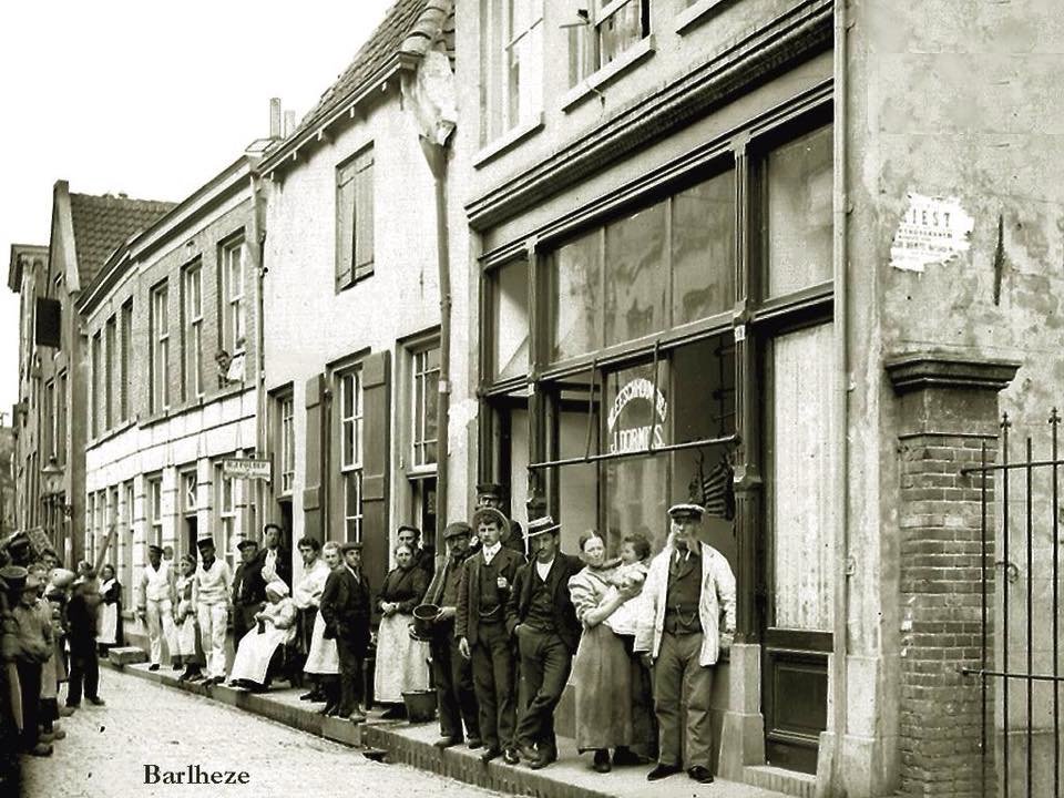 Barlheze — Zutphen