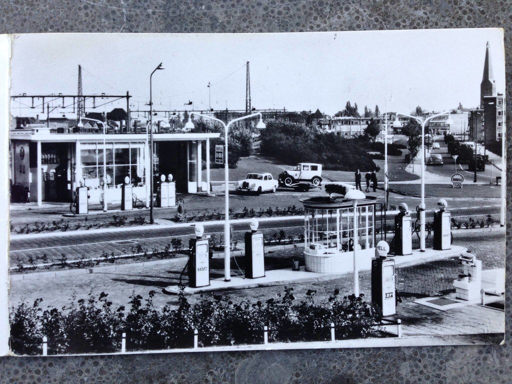 Bedrijven — Zutphen