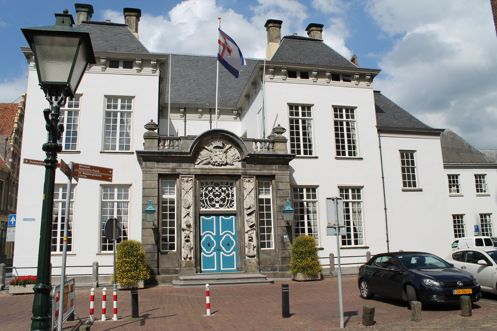 's Gravenhof — Zutphen