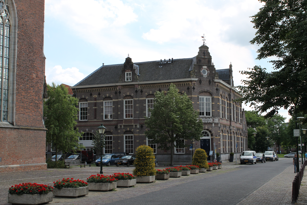 's Gravenhof — Zutphen