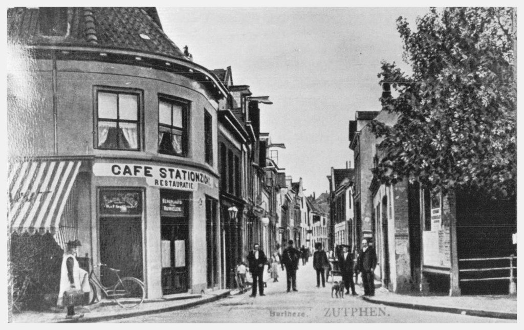 Barlheze — Zutphen