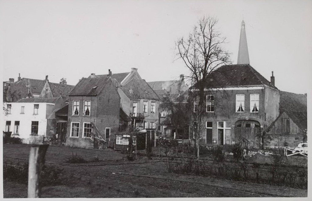 Beekstraat — Zutphen