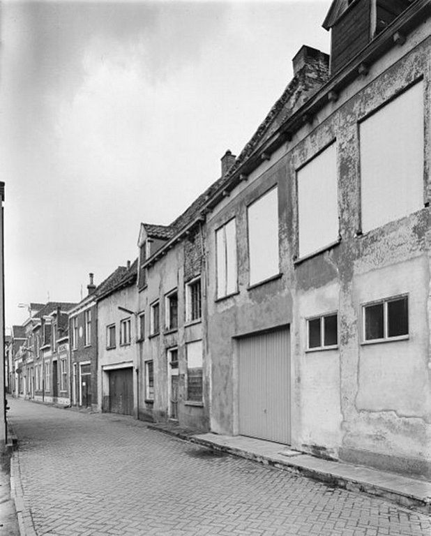 Beekstraat — Zutphen
