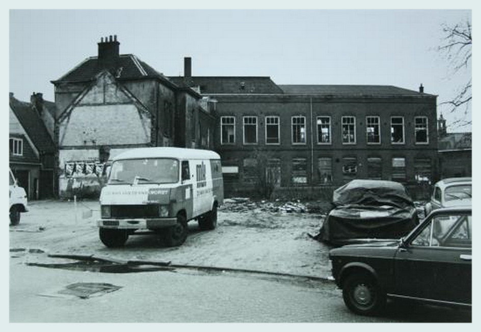 Basseroord — Zutphen