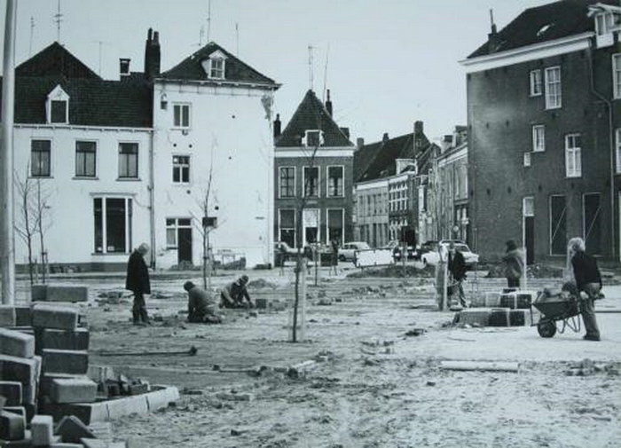 Basseroord — Zutphen