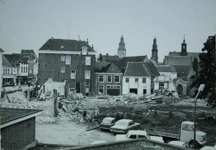 Basseroord — Zutphen