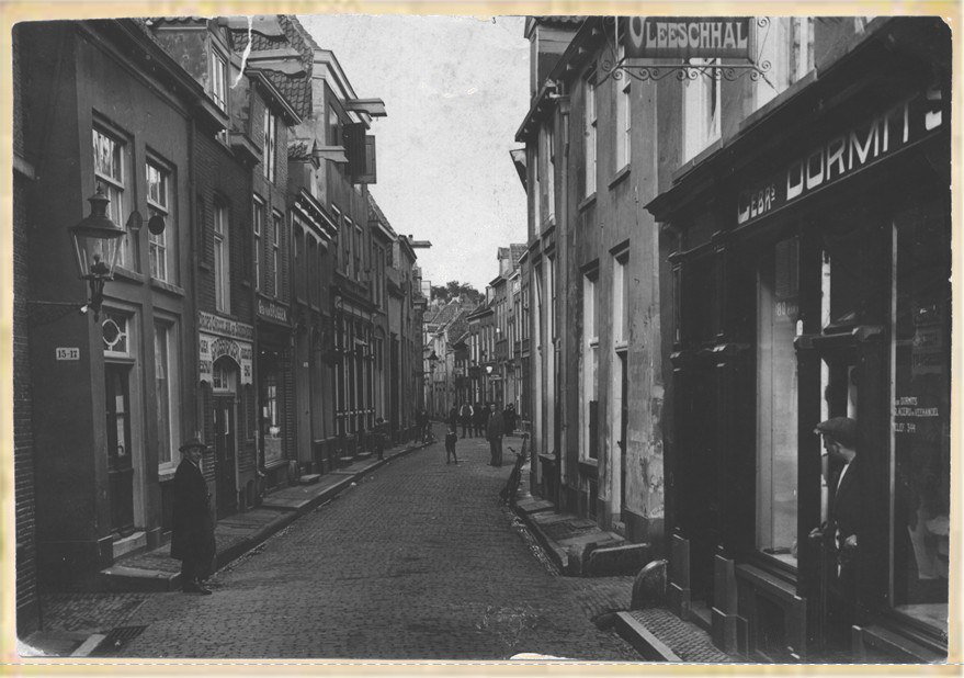 Barlheze — Zutphen