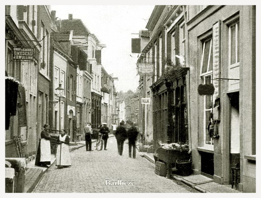 Barlheze — Zutphen