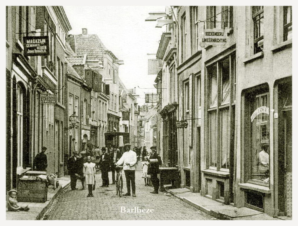 Barlheze — Zutphen