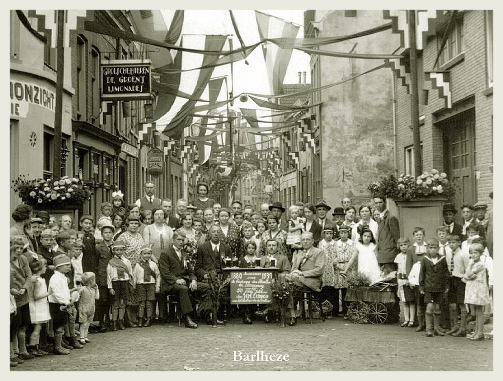 Barlheze — Zutphen