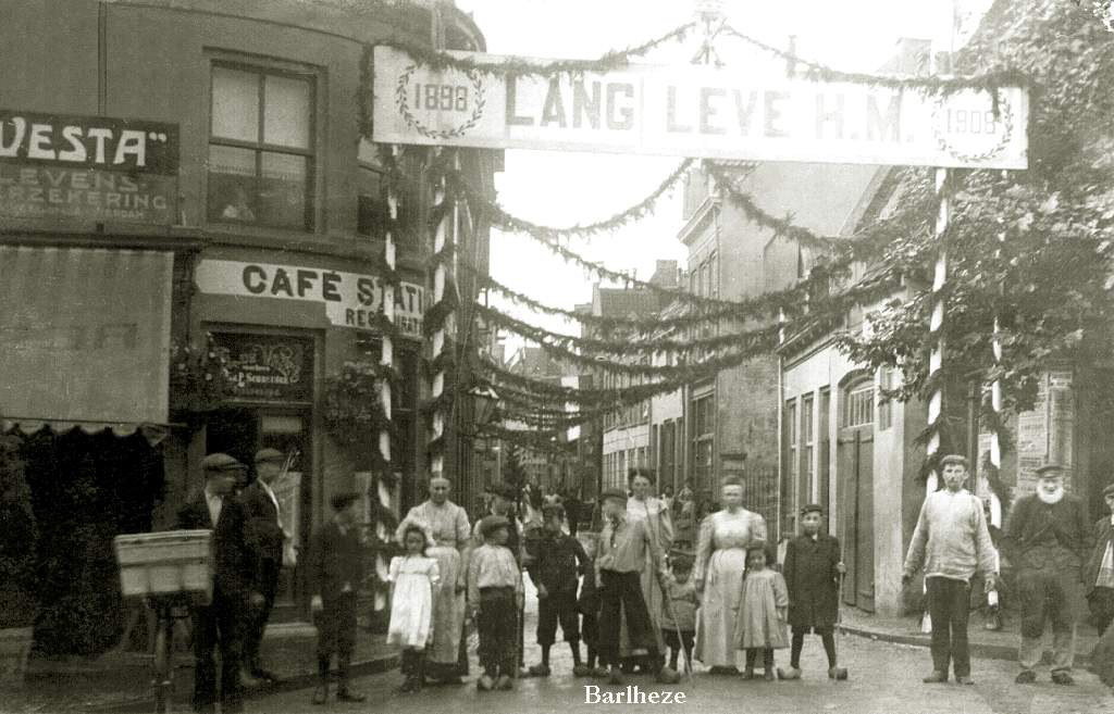 Barlheze — Zutphen