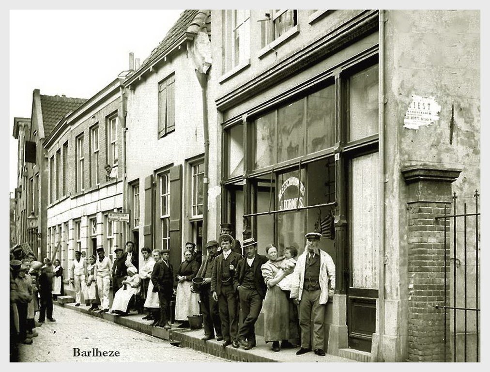 Barlheze — Zutphen