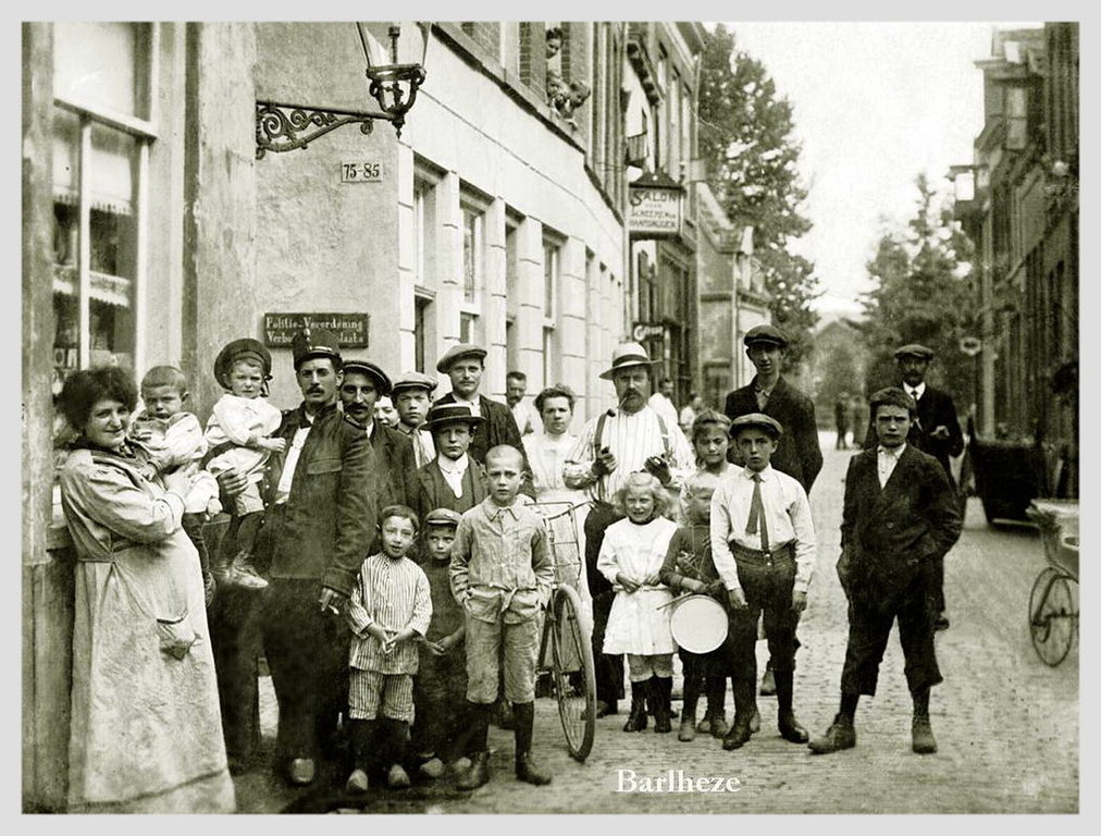 Barlheze — Zutphen
