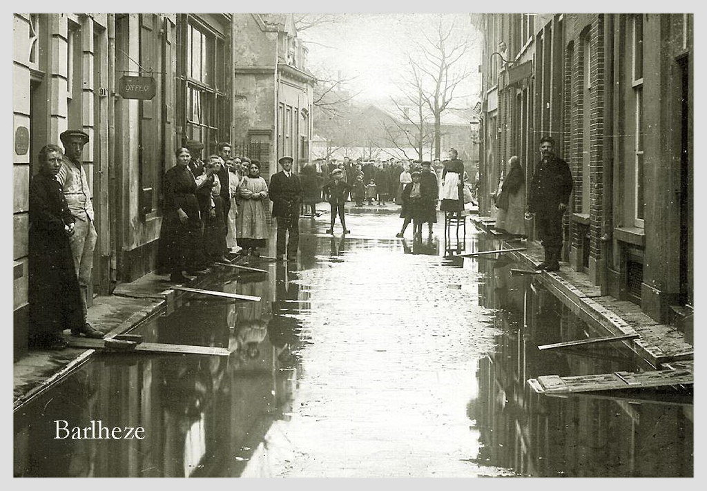 Barlheze — Zutphen