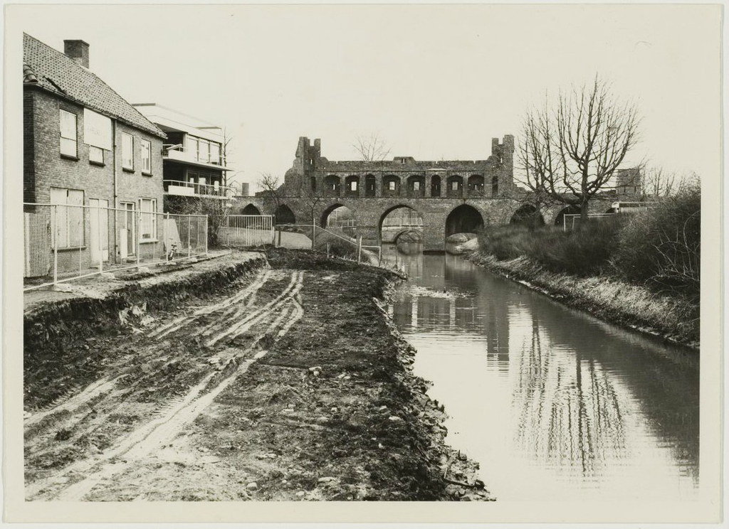 Beekstraat — Zutphen
