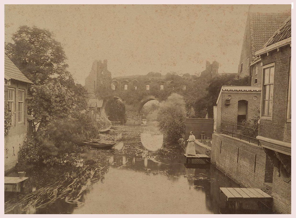 Berkel — Zutphen