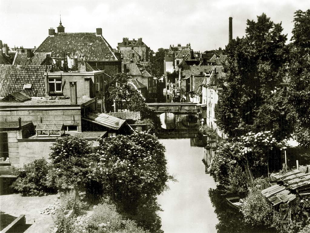 Berkel — Zutphen