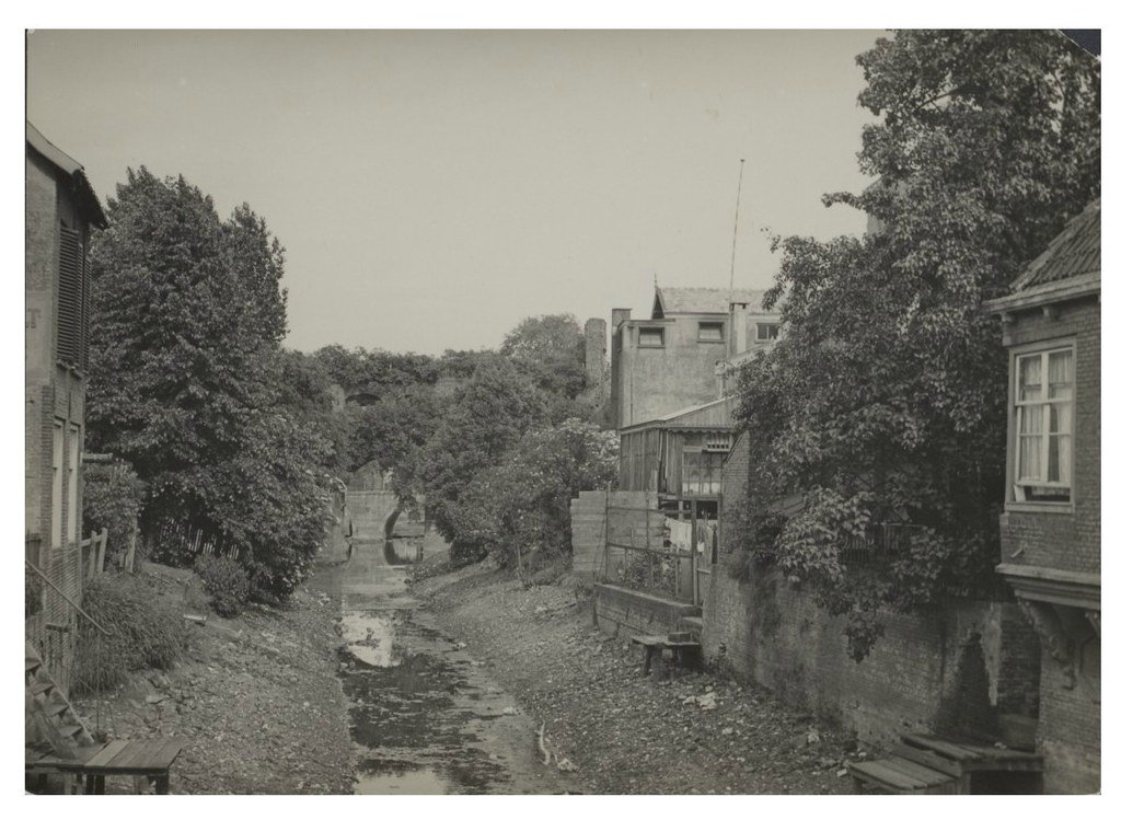 Berkel — Zutphen