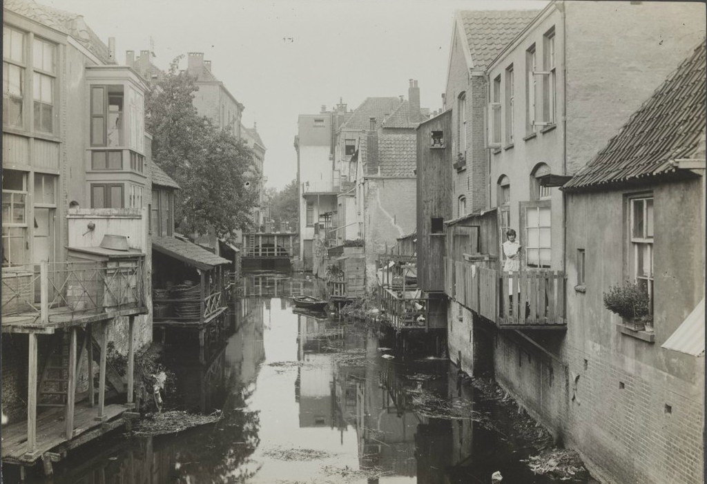 Beekstraat — Zutphen