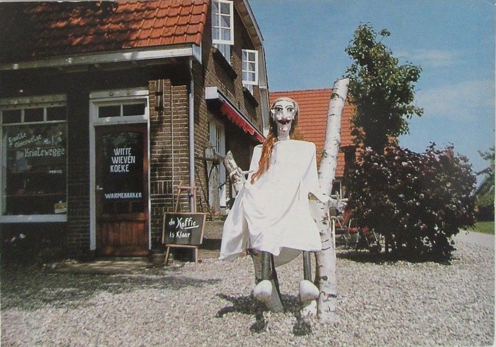 Zwiepseweg — Zwiep