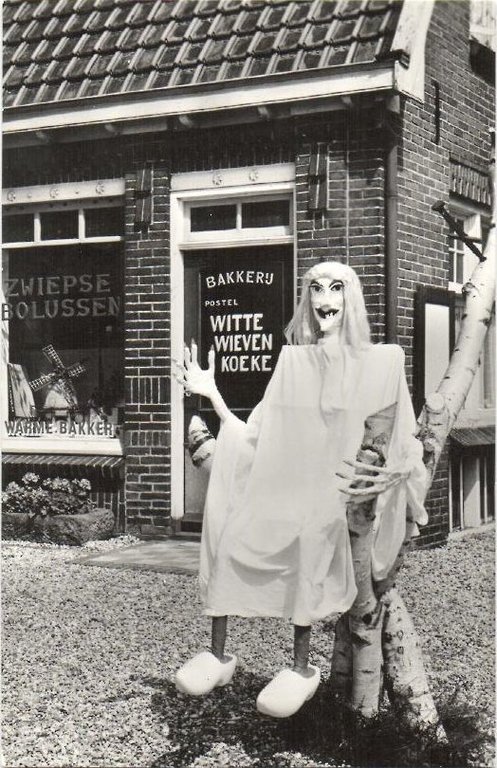 Zwiepseweg — Zwiep