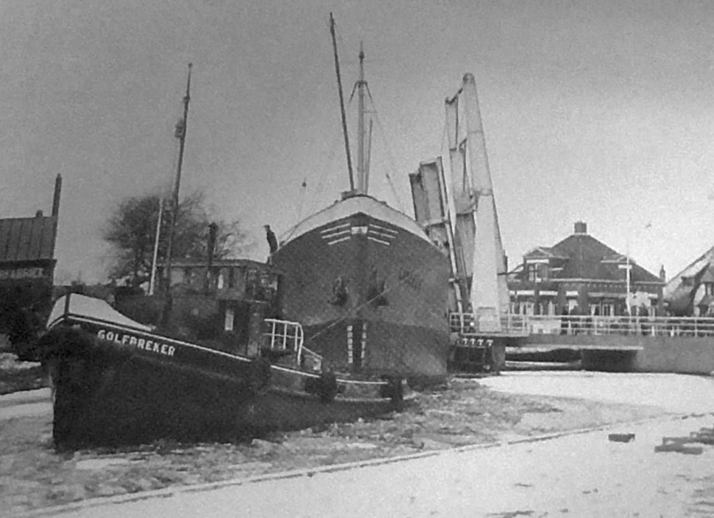 Bruggen — Appingedam