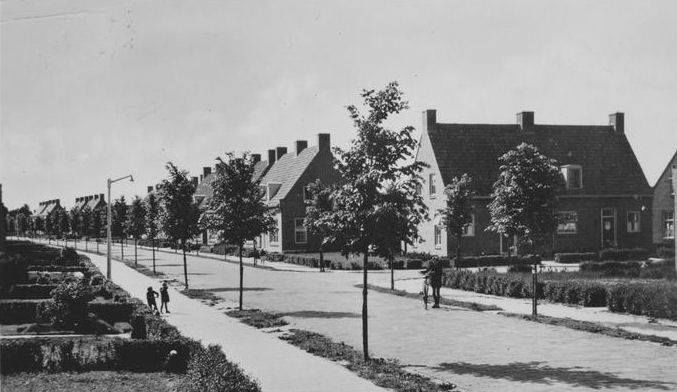 Derk Boeremastraat — Appingedam