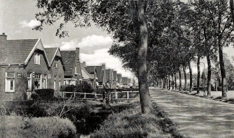 Farmsumerweg — Appingedam