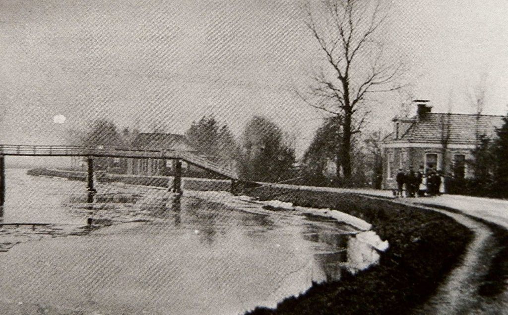Alberdaweg — Appingedam