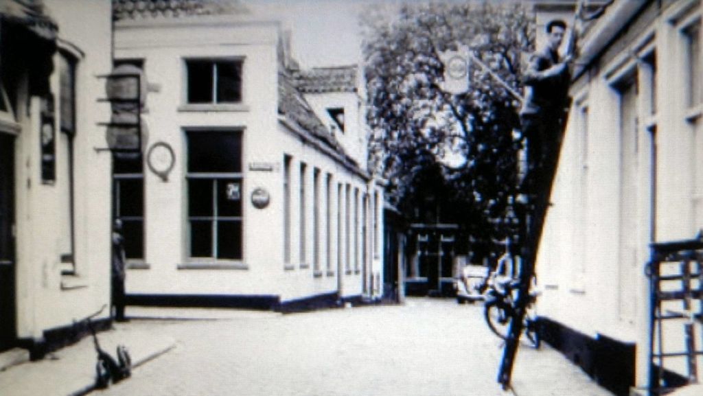 Dijkstraat — Appingedam