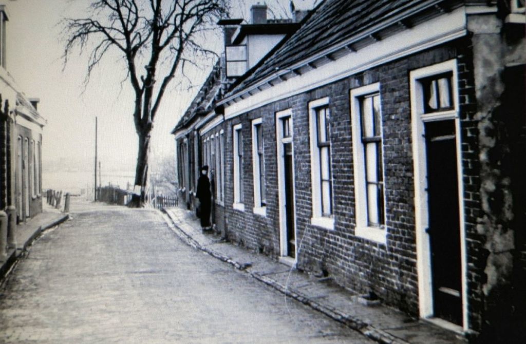 Dijkstraat — Appingedam