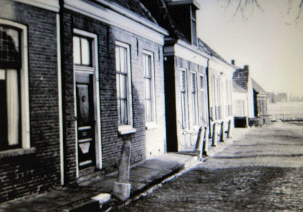 Dijkstraat — Appingedam