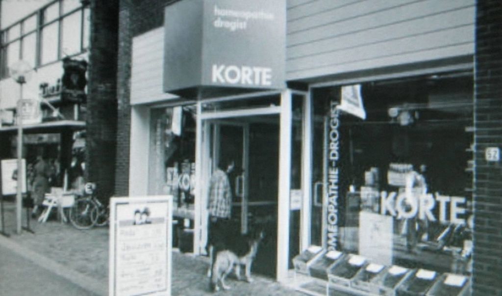 Dijkstraat — Appingedam