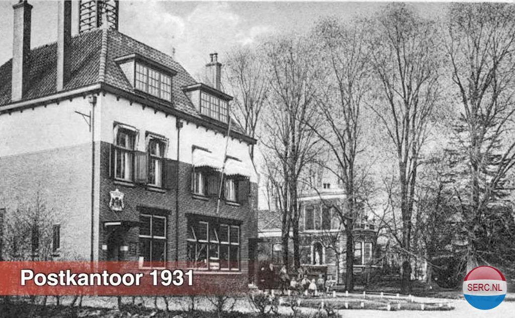 Bijzondere gebouwen — Appingedam